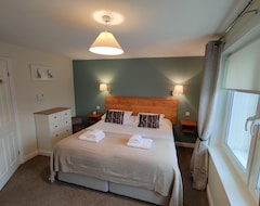 Cijela kuća/apartman Cottage-wet Room-ryedale (Thirsk, Ujedinjeno Kraljevstvo)