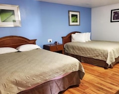 Hotel Premier Inn & Suites (Oakland, USA)