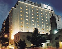 Argenta Tower Hotel & Suites (Buenos Aires City, Argentina)