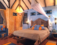 Hotel Bawe Tropical Island (Zanzibar By, Tanzania)