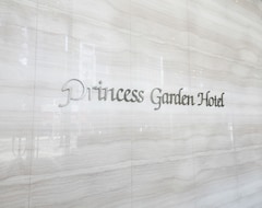 Princess Garden Hotel (Nagoya, Japón)