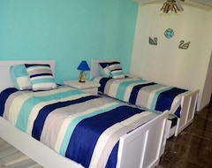 Tu Casa En Zona Hotelera A Una Cuadra De La Playa (Cancun, Meksiko)