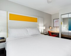 Hotel Holiday Inn Resort Orlando Suites - Waterpark (Orlando, USA)