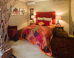 Hotel The Art Guesthouse (Schoemansville, South Africa)