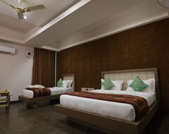 Hotelli Kukda Resort Chittorgarh (Chittorgarh, Intia)