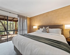 Pansion Forest Rise Chalets And Lodge (Busselton, Australija)