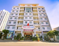 Hotelli Chau Loan (Nha Trang, Vietnam)