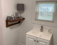 Koko talo/asunto One Bedroom Full Kitchen With Large Private Deck (Mount Laurel, Amerikan Yhdysvallat)
