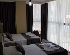 Hotel Comfort Basaran Otel (Antalya, Turquía)