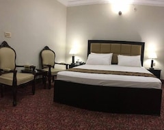 Royal Continental Hotel (Bahawalpur, Paquistán)