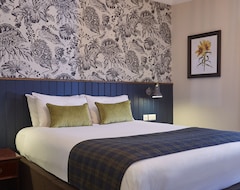 New Inn Hotel (Newport, United Kingdom)