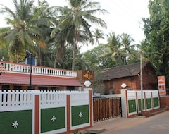 Hotelli Sai Homestay (Malvan, Intia)