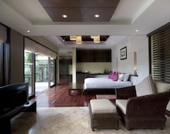 Hotelli Villa Zolitude Resort & Spa - Sha Extra Plus (Phuket-Town, Thaimaa)