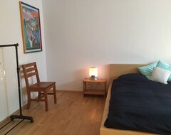 Casa/apartamento entero Spacious Apartment With View Of The Green And Private Terrace (Königswinter, Alemania)