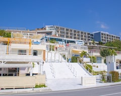 Khách sạn The Senagajima Story Line (Tomigusuku, Nhật Bản)