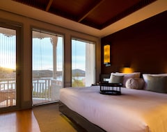 Hotel Amatara Wellness Resort (Cape Panwa, Thailand)