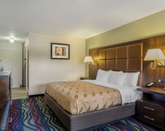 Hotel Quality Inn Cookeville (Cookeville, USA)