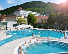 Hotel Margit (Trenčianske Teplice, Slovakia)