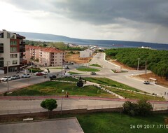 Khách sạn Çanakkale Uygulama (Çanakkale, Thổ Nhĩ Kỳ)