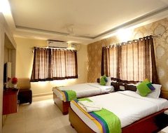 Sekaran Hotel Omr (Chennai, Hindistan)