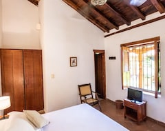 Hotel La Casa Amarilla (Santa Cruz de Mompox, Colombia)