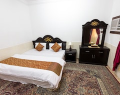 Hotel Al Eairy Apartments - Jeddah 5 (Jeddah, Saudi-Arabien)