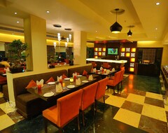 Hotelli A' Hotel Ludhiana (Ludhiana, Intia)