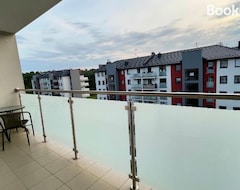 Hele huset/lejligheden K&m Apartament Panorama (Bochnia, Polen)
