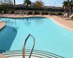 Khách sạn Hampton Inn & Suites Las Vegas-Henderson (Henderson, Hoa Kỳ)