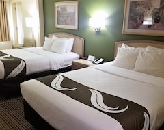 Hotel Quality Inn Louisville (Louisville, Sjedinjene Američke Države)