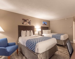 Khách sạn SureStay Collection by Best Western Lehigh Valley Hotel & Conference Center (Bethlehem, Hoa Kỳ)