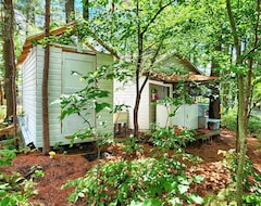 Entire House / Apartment Stabbin Cabin #2 On Grant Island, Brantingham Lake - The Deux (Bingham, USA)