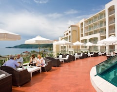 Hotel Splendid Conference and Spa Resort (Bečići, Montenegro)