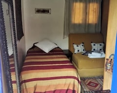 Hotel Dar Yasmin (Marrakech, Marokko)