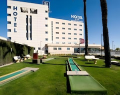 Khách sạn Executive Sport (Totana, Tây Ban Nha)