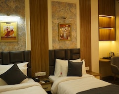 Hotel Silver Pearl (Aligarh, India)