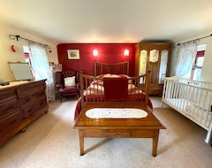 Casa/apartamento entero Cogsfoot Cottage (Hutton Cranswick, Reino Unido)