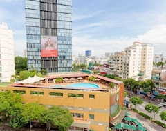 Khách sạn Giang Linh Hotel (TP. Hồ Chí Minh, Việt Nam)