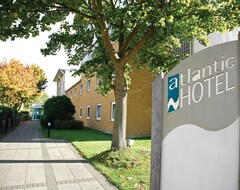 Khách sạn Best Western Atlantic Hotel (Chelmsford, Vương quốc Anh)