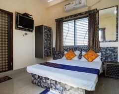 Hotelli Utsav Grand By Shrigo Hotels (Bhagalpur, Intia)