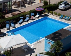 Hotel River Fronte Mare Con Piscina (Rimini, Italy)