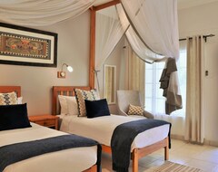 Hotel Batonka Guest Lodge (Victoria Falls, Zimbabwe)