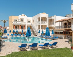 Hotel Artemis Apartments (Stalos, Greece)