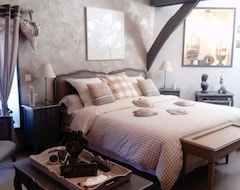 Bed & Breakfast Chambres d'hôtes Nuits Campagnardes (Hesdin, France)