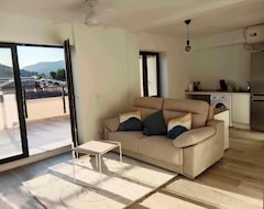 Casa/apartamento entero Bonito Ático Céntrico (Lizarra, España)