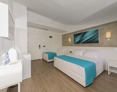 Hotel Poseidon (Marmaris, Tyrkiet)
