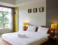 Khách sạn Wimaan Buri Resort (Bophut, Thái Lan)