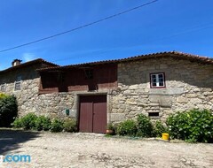 Tüm Ev/Apart Daire Casa De Sao Vicente De Cima (Frades-Póvoa de Lanhoso, Portekiz)