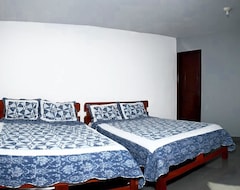 Pensión Hostal Los Angeles (Barranca, Perú)