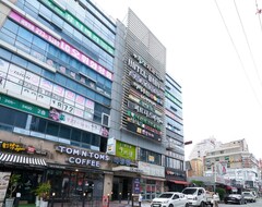 Changwon Bongokdong Hotel Daon (Changwon, South Korea)